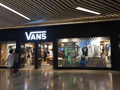 -VANS(三里屯太古里店)