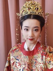 -盘子女人坊古装写真摄影(南京总店)