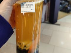 -CoCo都可(方庄店)