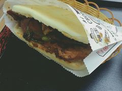 -碗主炭烧米线(交大二村店)