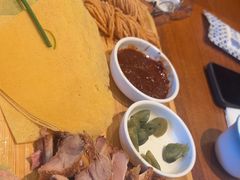 -八大碗·地道东北菜(中街店)