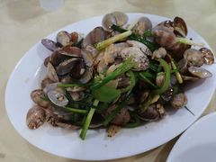-秋姐美食店(旅游大道店)