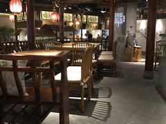 -卞氏菜根香(青羊万达店)