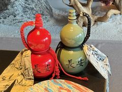 -唐猫庭院·千年陕菜(赛格国际购物中心店)
