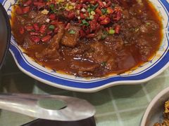 -玉桥餐厅(天坛店)