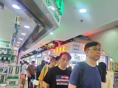 -赛格电子市场(华强北路店)