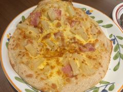 -萨莉亚意式餐厅(苏州泉屋店)
