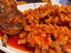 -文记沸腾鱼(永安路总店)