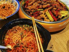 -食通天美食广场(华润万象城店)