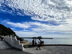 -青岛崂山太清宫