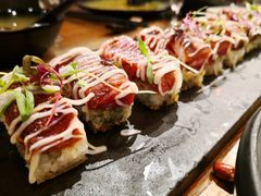 -荟廷·晶萃(陆家嘴尚悦湾店)
