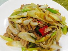-巴扎美食·新疆菜·西域歌舞表演餐厅(新疆大厦店)