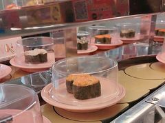 -争鲜回转寿司(东方银座店)