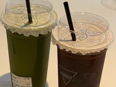 -Manner Coffee(万象前海店)