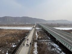 -图们国门景区