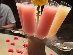 -蟹犇前•帝王蟹雪蟹(陆家嘴店)