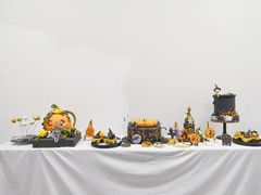 -美斯烘焙培训学院•蛋糕•面包•咖啡(宝安校区)