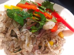 -探炉·香辣豆花烤鱼(笋岗宝能环球汇店)