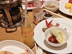 -杭州开元名都大酒店·地中海自助餐厅