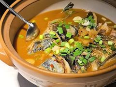 -千岛湖小鱼儿·淳安匠心农家菜