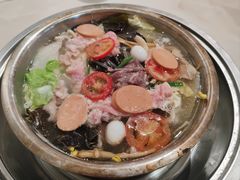 -海关荤豆花(洋河一路店)