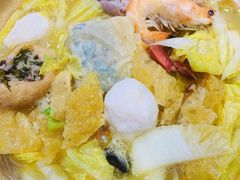 -虎哥私房菜(馒头山店)