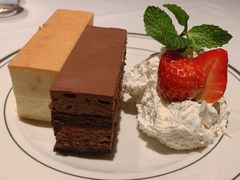 -Wolfgang’s Steakhouse 沃夫冈牛排馆(上海白玉兰广场店)