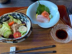 -滩万日本料理Nadaman(国贸大酒店)