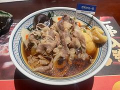 -弓二·烧鸟居酒屋(财富购物中心店)