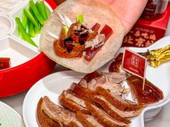 -小吊梨汤·北京菜·烤鸭(五角场万达店)