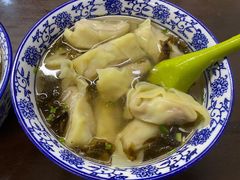 河虾仁鲜肉大馄饨-方老大馄饨(抚宁巷店)