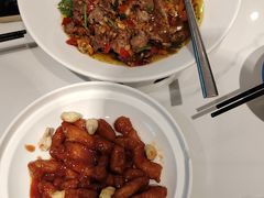 -兰湘子·湘菜小炒(南京江宁万达店)