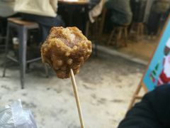 -傅强排骨(成都总店)