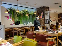 -Sushi Love 创意寿司(丽影广场店)