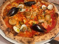 -咖啡苑 - 蔚藍夏日主题(永利皇宫店)