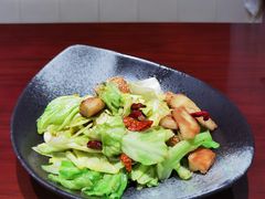 -那拉提之疆·新疆菜(美院店)