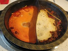 -海底捞火锅(万丰桥店)