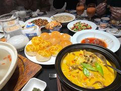 -玖味(老工人西路店)