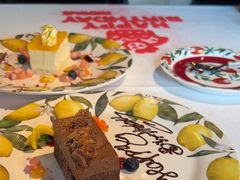 -弗兰克牛排西餐厅Ribone steak house(柠檬花园店)