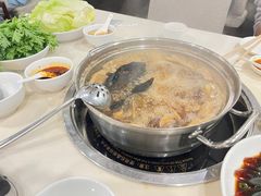 -太婆天府山珍酒楼(亚运村店)