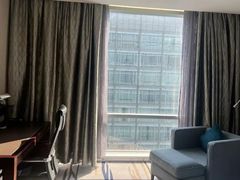 -青岛海尔洲际酒店