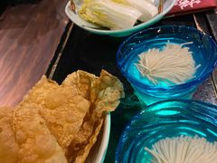 -捞王锅物料理(凯旋路店)