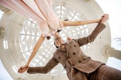 -戛纳印象摄影(潮拍定制馆)