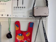 -兰拓相机租赁·维修·二手(上海店)