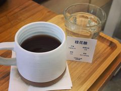 -小意思咖啡店(草桥店)
