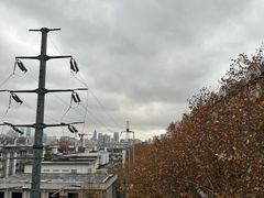 -南京城墙景区