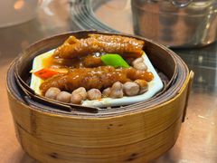 -柳州菜饮食文化博物馆(柳州金利达大厦店)