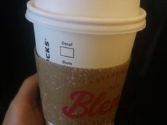 -星巴克(泰安万达店)