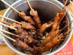 -炒豆合作社(东四总店)