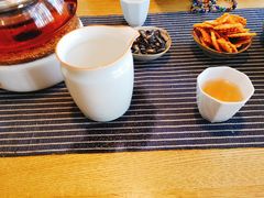 -茶庐(百花洲路店)